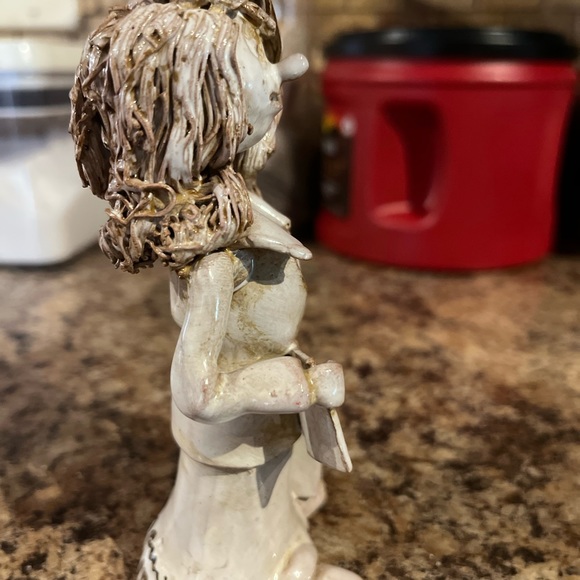 Bencini 'Working women ' Figurine - Picture 4 of 4